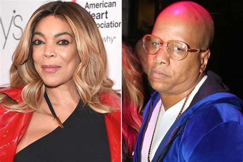 wendy williams says ex husband kevin hunter was a serial cheater
