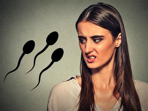 What Is Sperm Allergy