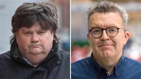 Tom Watson Supported Me Says Vip Sex Accuser Carl Beech