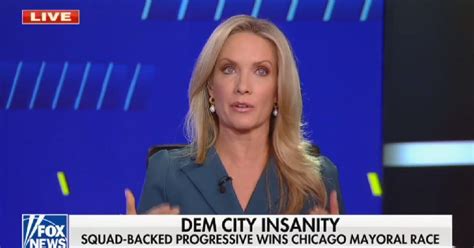 Perino Sounds Alarm Over ‘staggering’ Election Turnout In Wisconsin
