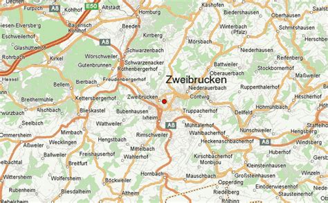 zweibruecken location guide