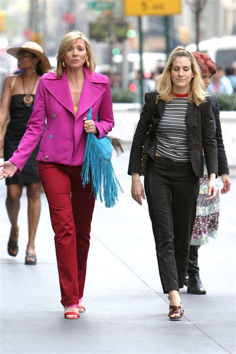 carrie bradshaw sex and the city style lessons popsugar fashion australia