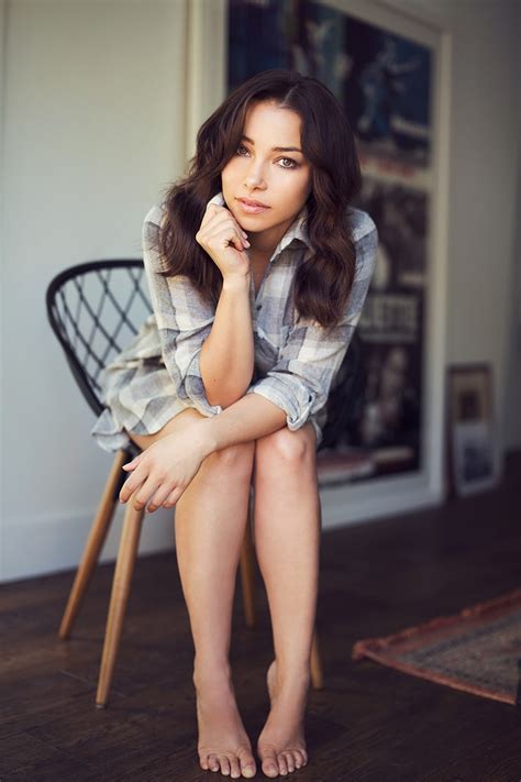 Picture Of Jessica Parker Kennedy
