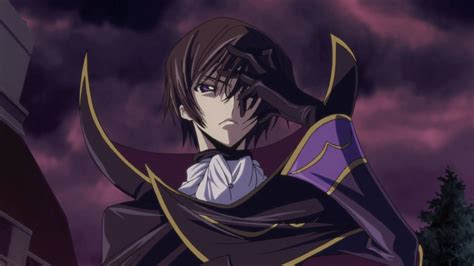 10 Knowledge Imparting Code Geass Quotes For Everyday Life Code
