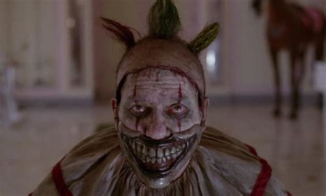 american horror story cult every clown from the