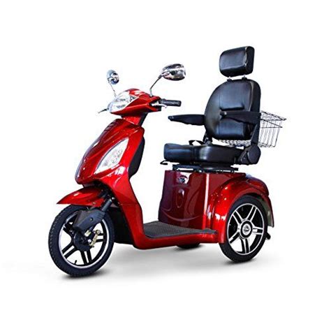 explore  eagle wx electric mobility scooter