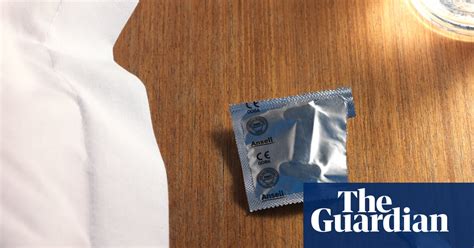 What S Your Sex Life Like Life And Style The Guardian