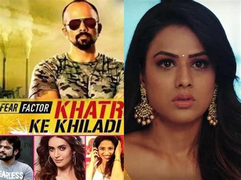 Khatron Ke Khiladi 10 Is The Second Most Watched Show On Tv Naagin 4
