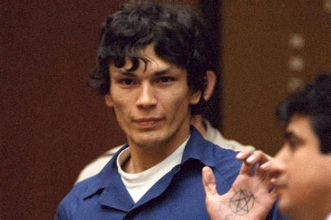 Night Stalker Serial Killer Richard Ramirez S Murders Were So Random