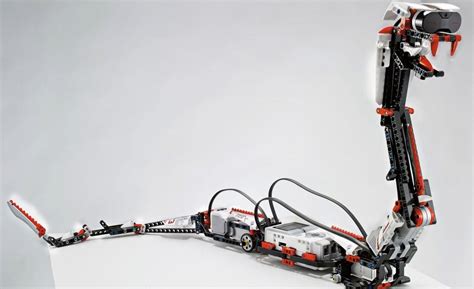 lego announces mindstorms ev   hackable robotics kit