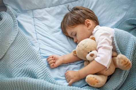 toddlers bedtime easier