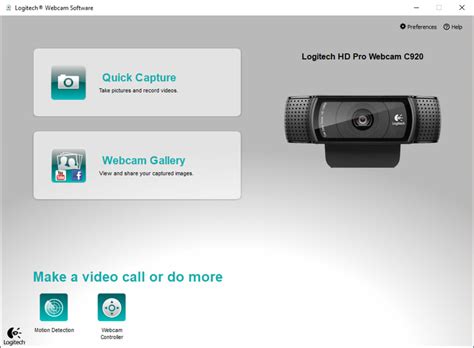 scarica logitech webcam software   windows filehippocom