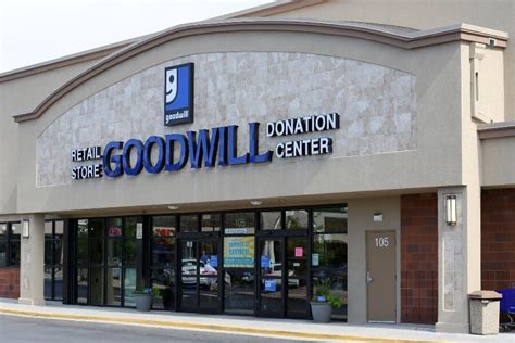 goodwill suffers  customer data hack