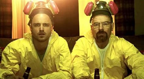 Better Call Saul Walter White And Jesse Pinkman To Appear