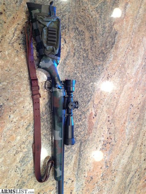 Armslist For Sale Usmc M40a1 W Mst 100 10x Scout Sniper Day Optic