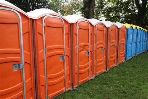 portable toilets  outdoor    essential   mobile loo