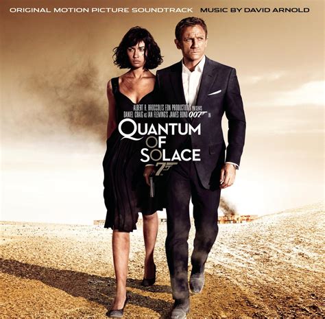 original soundtrack quantum  solace original motion picture soundtrack amazoncom