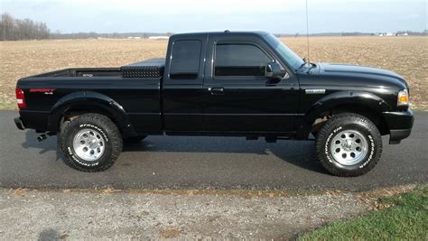 ford ranger sport    located  usa indiana
