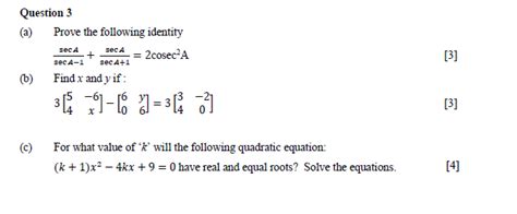 icse class  maths exam  question paper analysis check