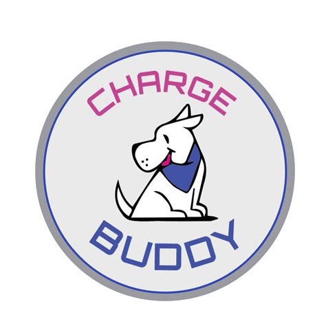 charge buddy novacancy expo