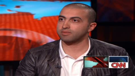 Report Hamas Founder S Son Worked For Israel