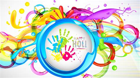 happy holi images laptop full hd p hd  wallpapers
