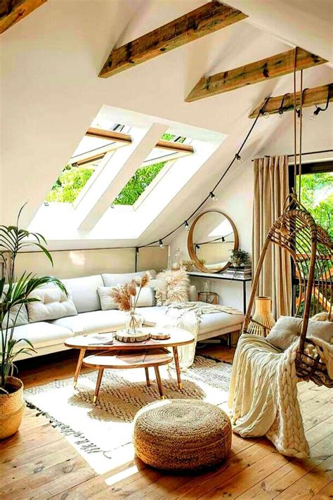 achieve bohemian  boho chic style beautiful living rooms house interior home