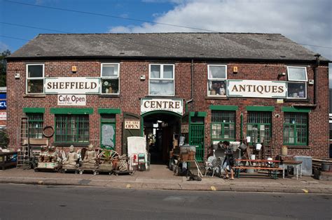 top  vintage shops  favourite places sheffield culture guide