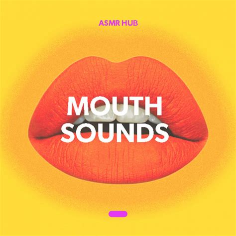 Mouth Sounds Asmr – Telegraph