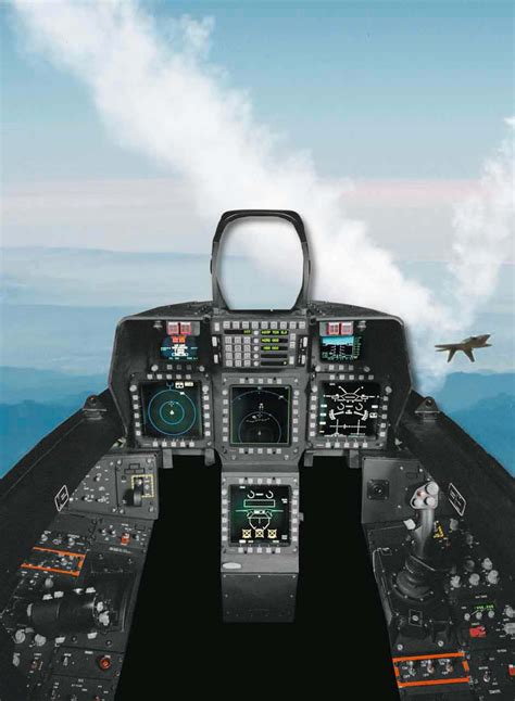 cool wallpapers fighter jet cockpit