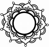 Lotus Tattoostime Clipartmag Vectorial Visiter sketch template
