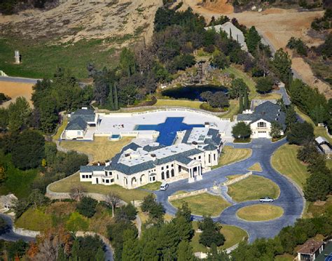 mega mansion news homes   rich