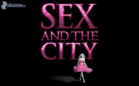 Sex And The City