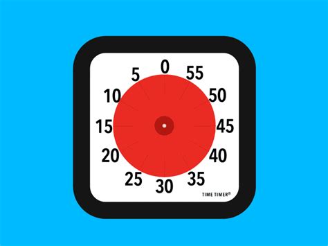 timer animated gif clipart