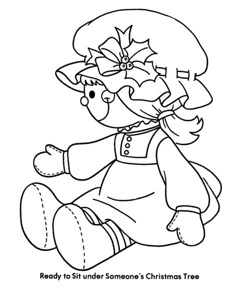 rags  coloring pages