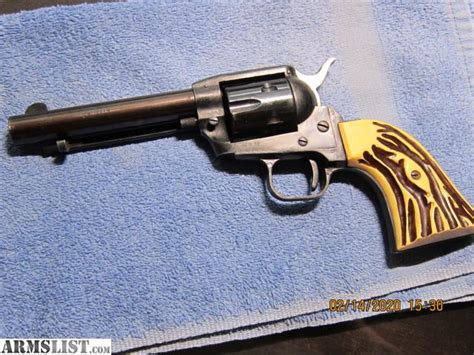 armslist  sale  magnum revolver