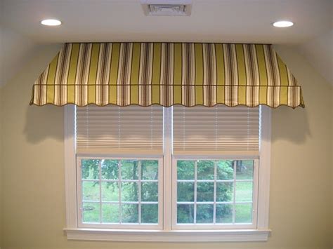 images  indoor awnings  pinterest window treatments  window  scallops