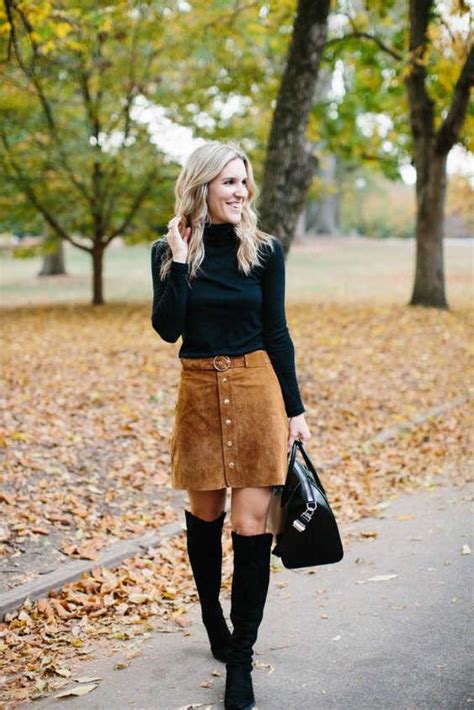 how to wear mini skirts easy tips and tricks street style