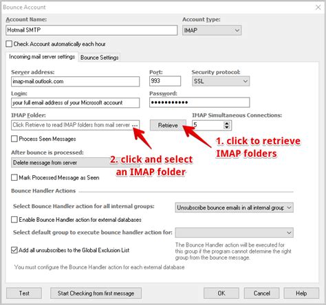Hotmail Account Settings Decorating Ideas