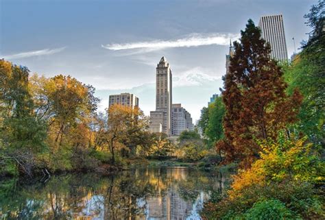 nature lovers travel tips for new york city 7 places to visit on next