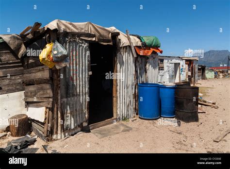 langa township cape town south africa stock photo alamy
