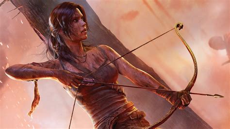 tomb raider reboot is now the best selling in the series