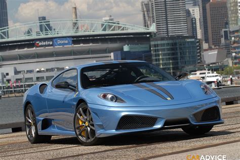 ferraris  scuderia  star  melbourne