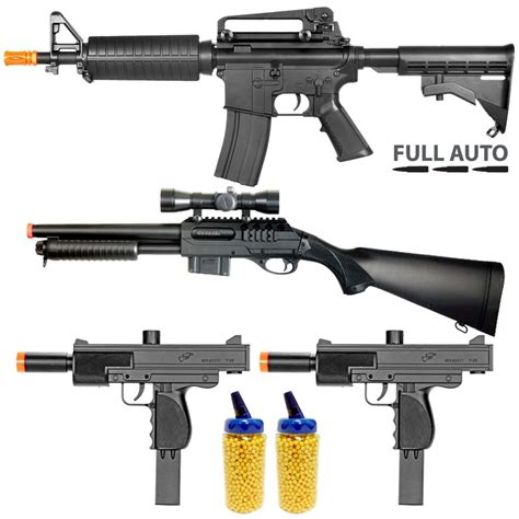 airsoft guns   definitive buying guide  reviews