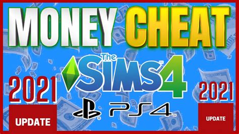 money cheat   sims   ps ps  youtube