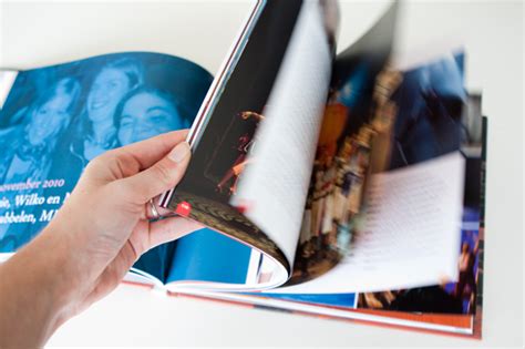 fotoboek maken met blurb fotografille