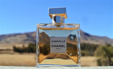gabrielle chanel fragrance review   hype