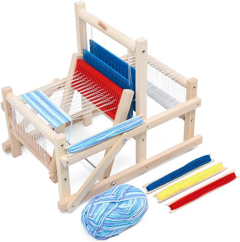 loom kits  learning weaving skills artnewscom