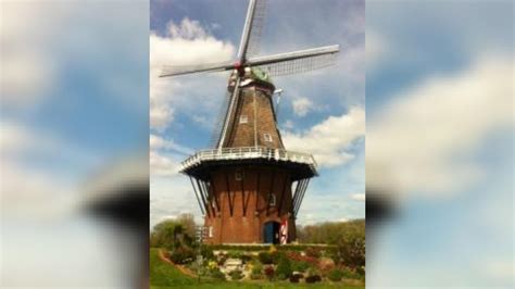 michigan windmill added  register  historic places wkar