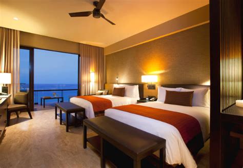luxury jw marriott los cabos beach resort  spa    travel
